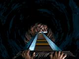 route de  la mor